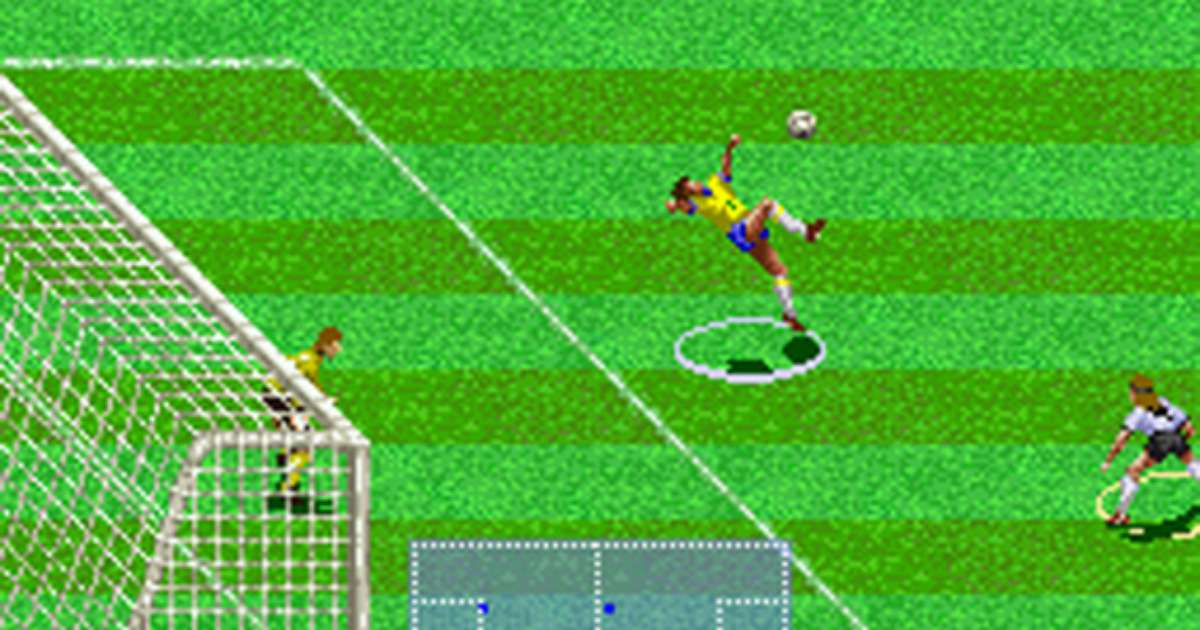 Games clássicos: 5 jogos de futebol para PC que revolucionaram