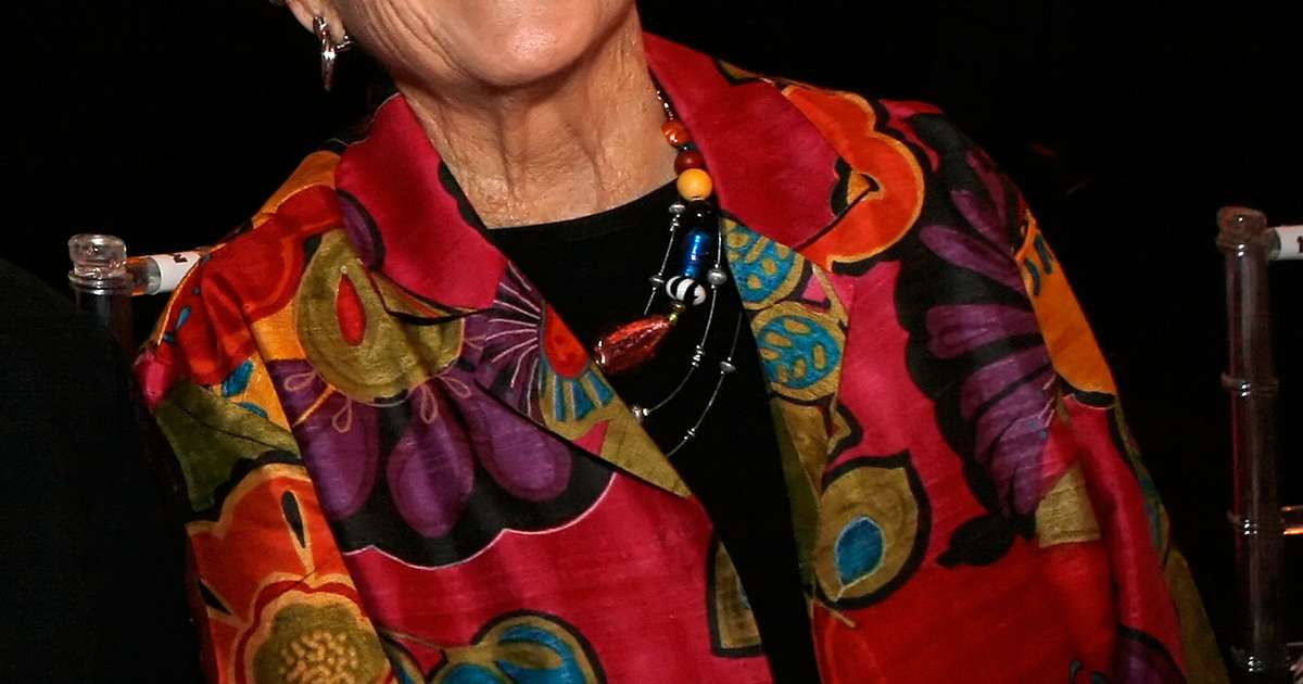 Atriz do seriado 'A Família Sol LáSiDó' morre aos 88 anos Atriz do seriado 'A Família Sol LáSiDó' morre aos 88 anos
