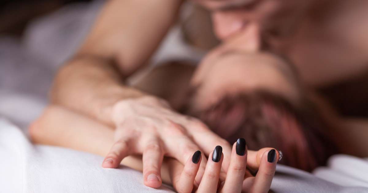 Cem orgasmos por ano ajudam na prote&ccedil;&atilde;o da sa&uacute;de