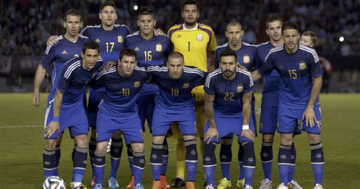 Copa do Mundo Fifa 2014: saiba como jogar o modo Capitão da Seleção