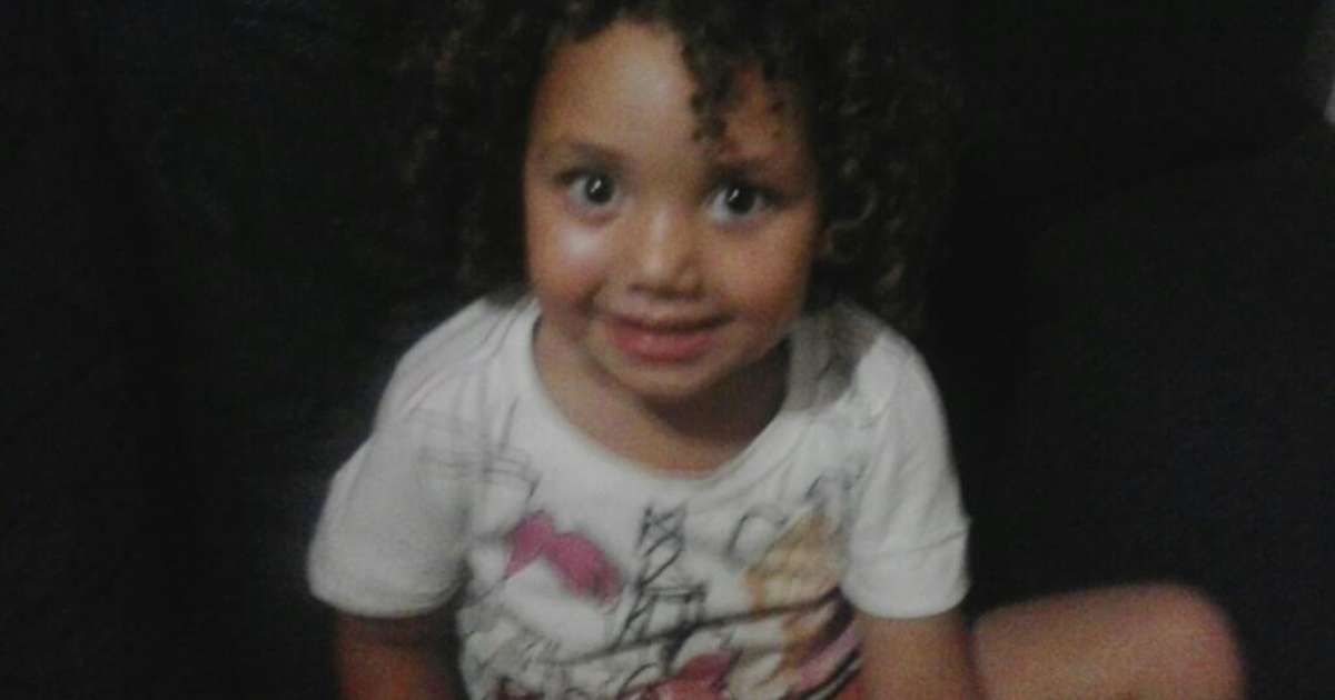 Menina De 3 Anos Morre Após Ser Espancada Por Mãe E Padrasto