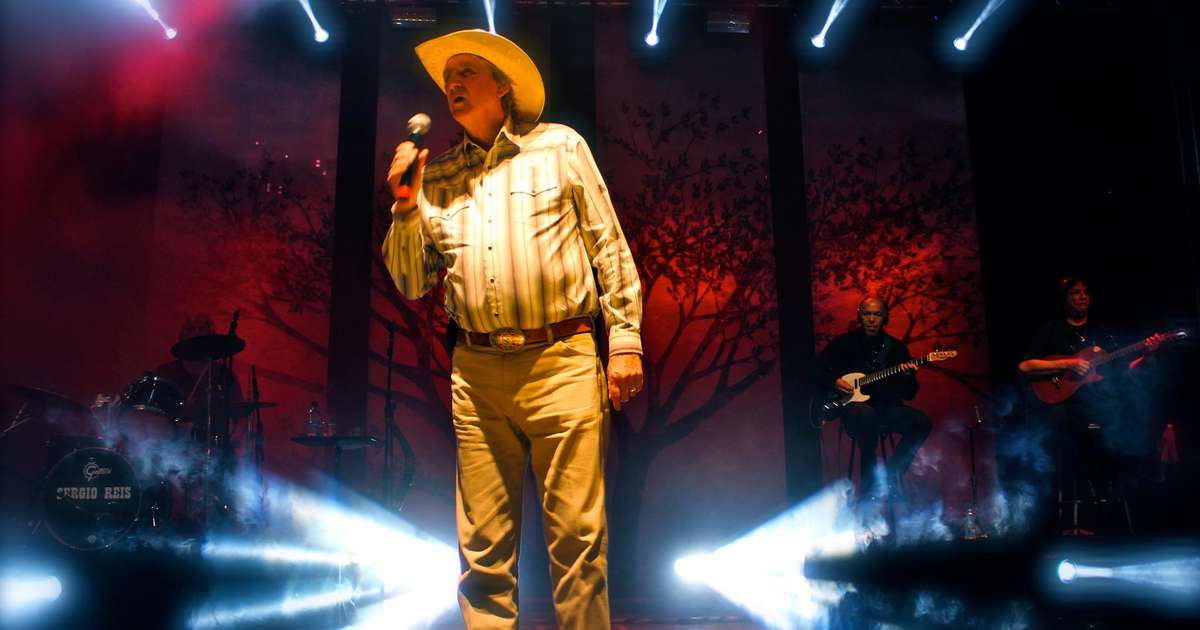 Sérgio Reis completa 74 anos; relembre vida e carreira