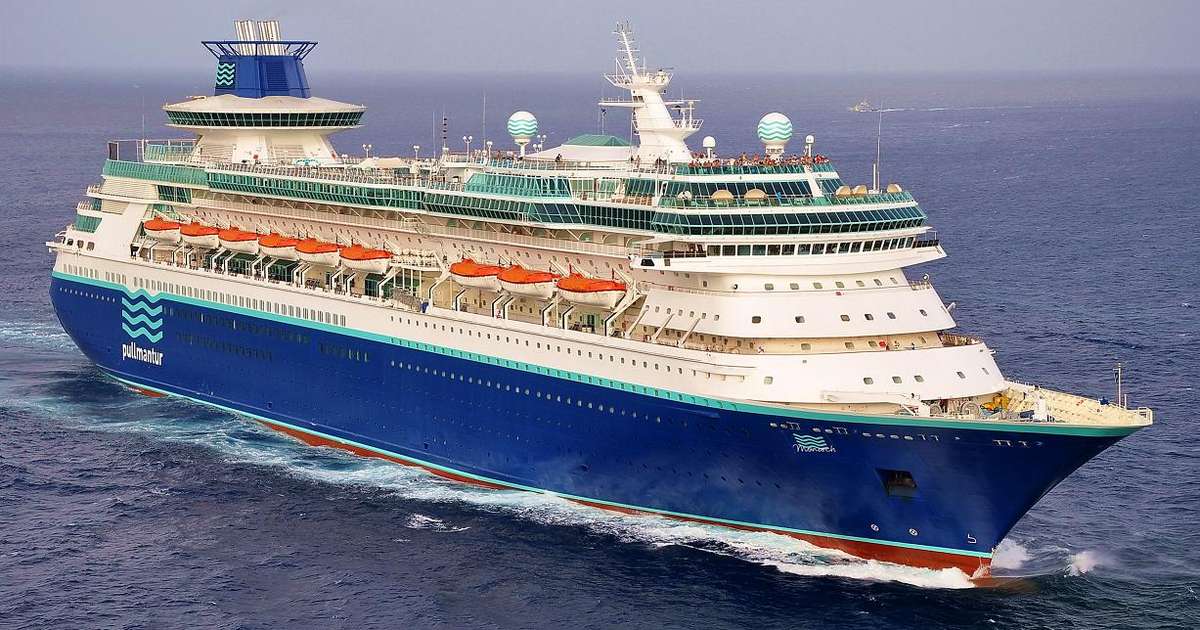 Companhia oferece upgrade em cruzeiros para o Caribe