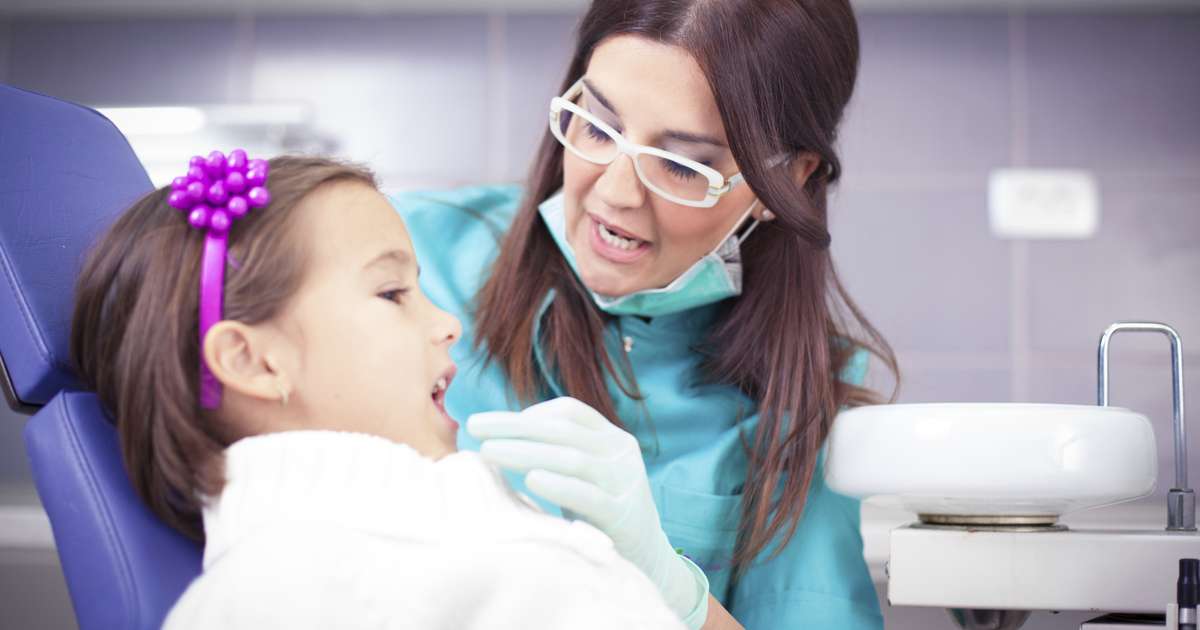 La Importancia Del Cuidado Dental Pediátrico