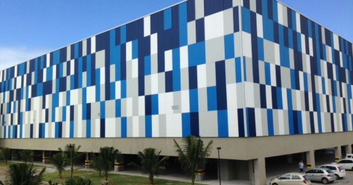 Centro PanAmericano de Judô é entregue na Bahia