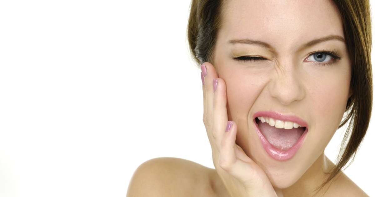 Cosméticos devem ser evitados na face antes e após depilação