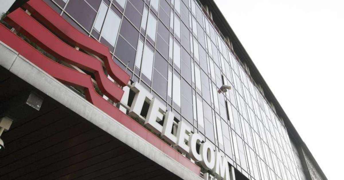 Telecom Italia analisará eventual fusão entre TIM e Oi