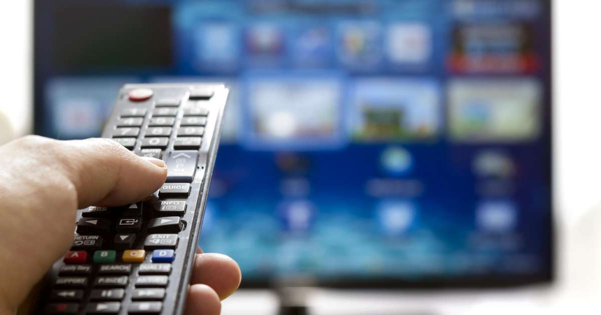 TV conectada que vira videogame com 200 jogos chega ao Brasil · Notícias da  TV