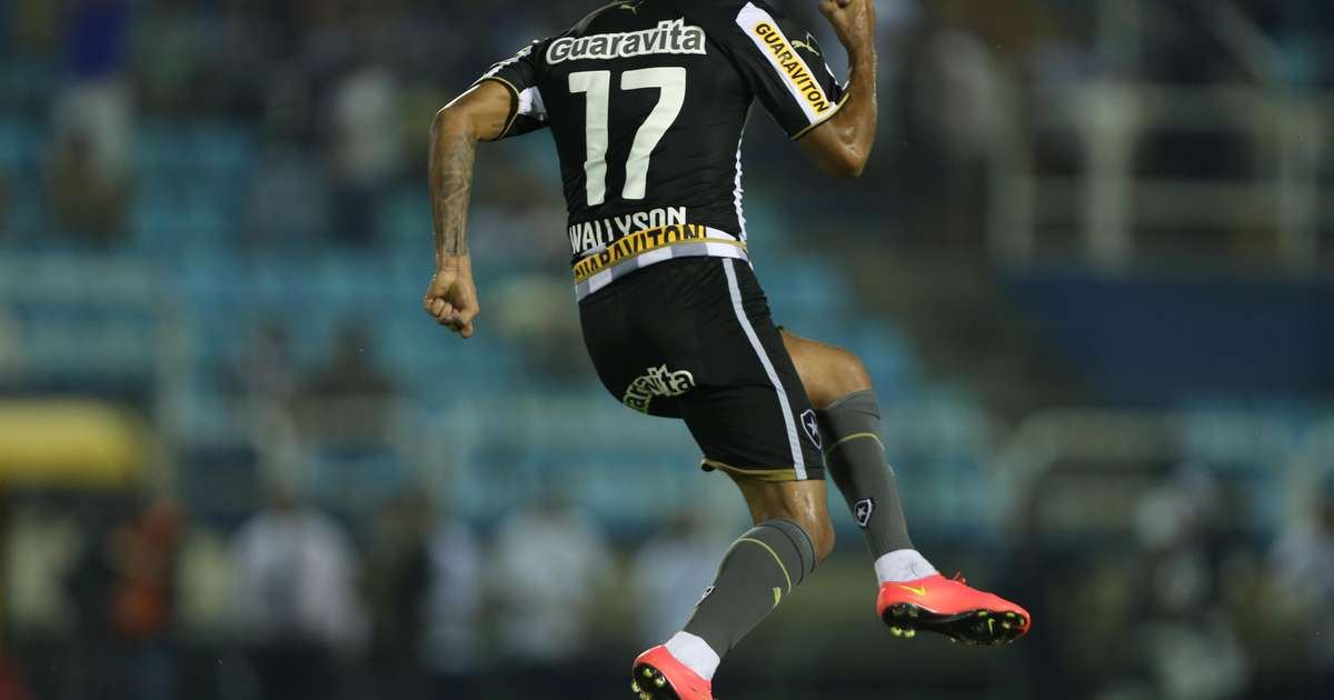 Coritiba X Botafogo: Terra Acompanha Duelo Minuto A Minuto