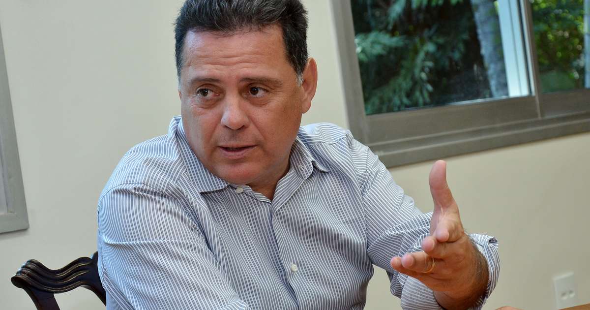 Caso Cachoeira: Perillo festeja arquivamento de investigação