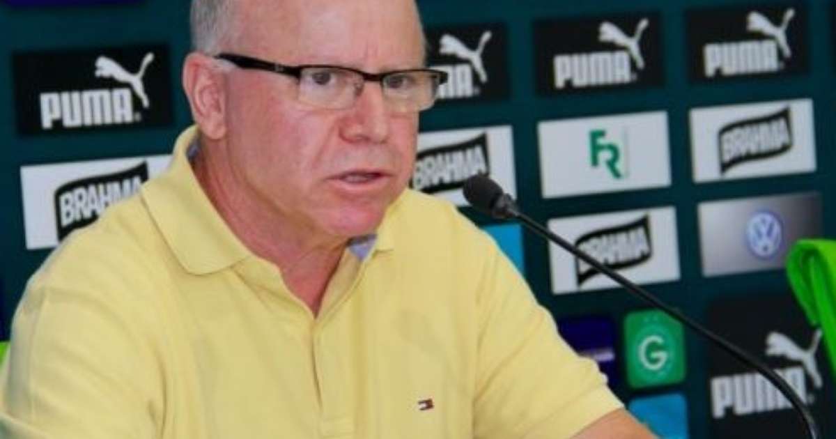 Jesus Rassi Rassi explica jogo com Corinthians em Belém e espera R$ 1 mi