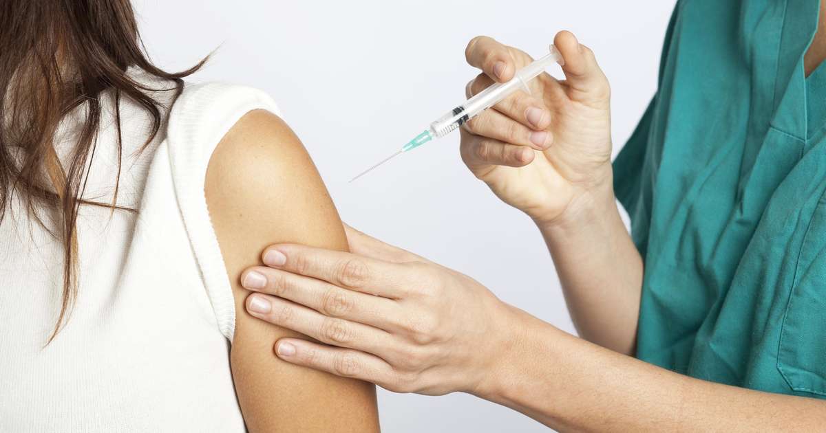 Confira As Vacinas Que Não Podem Faltar Antes Da Sua Viagem 8419
