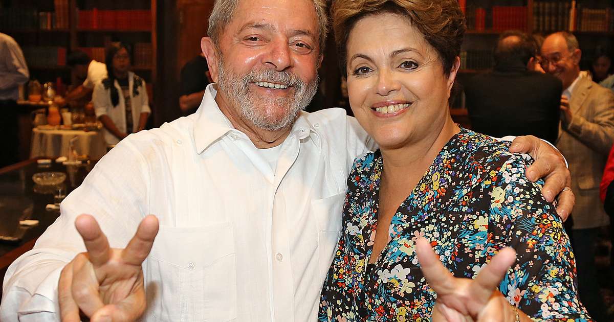 67 anos! Veja 10 momentos marcantes da trajetória de Dilma