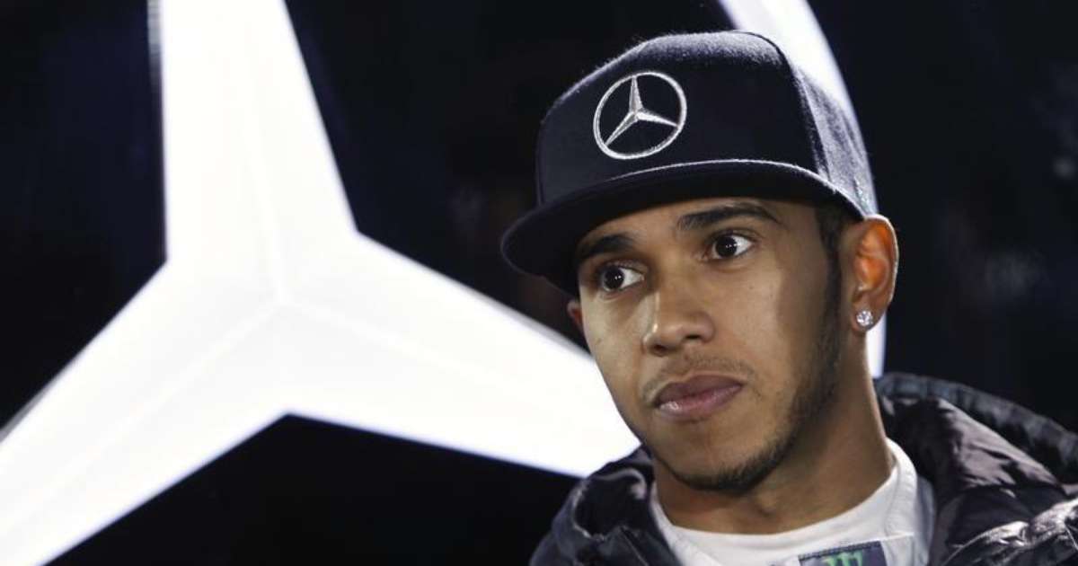Ecclestone aponta Hamilton como favorito na temporada 2015