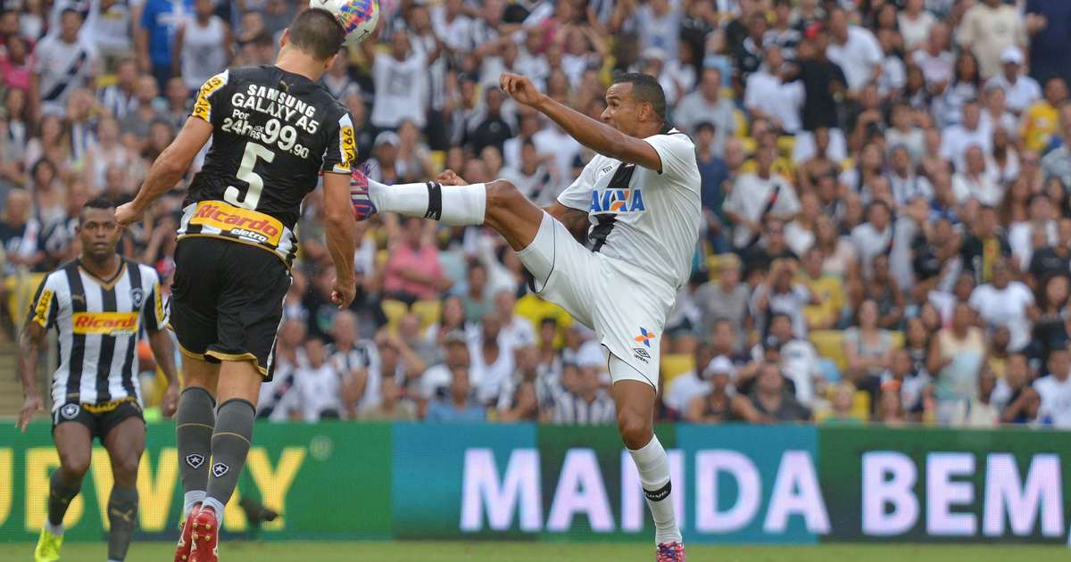 Ferj divulga tabela e Botafogo ganha espaço para liquidação