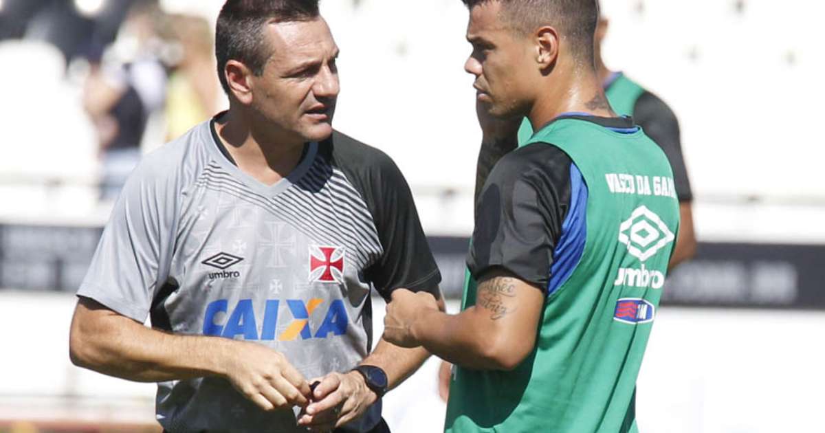 Vasco x Volta Redonda ao vivo: Terra acompanha minuto a minuto