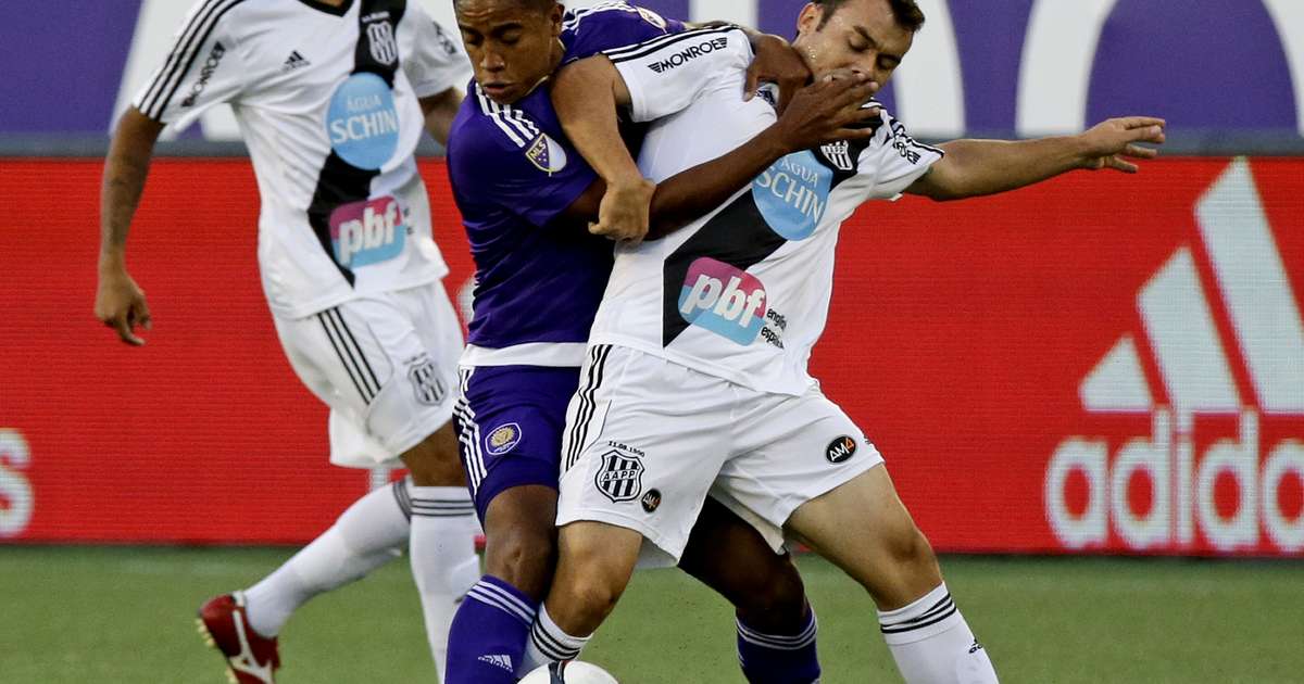 Orlando City x Inter Miami ao vivo: como assistir ao jogo online e onde vai  passar na TV pela MLS - Portal da Torcida