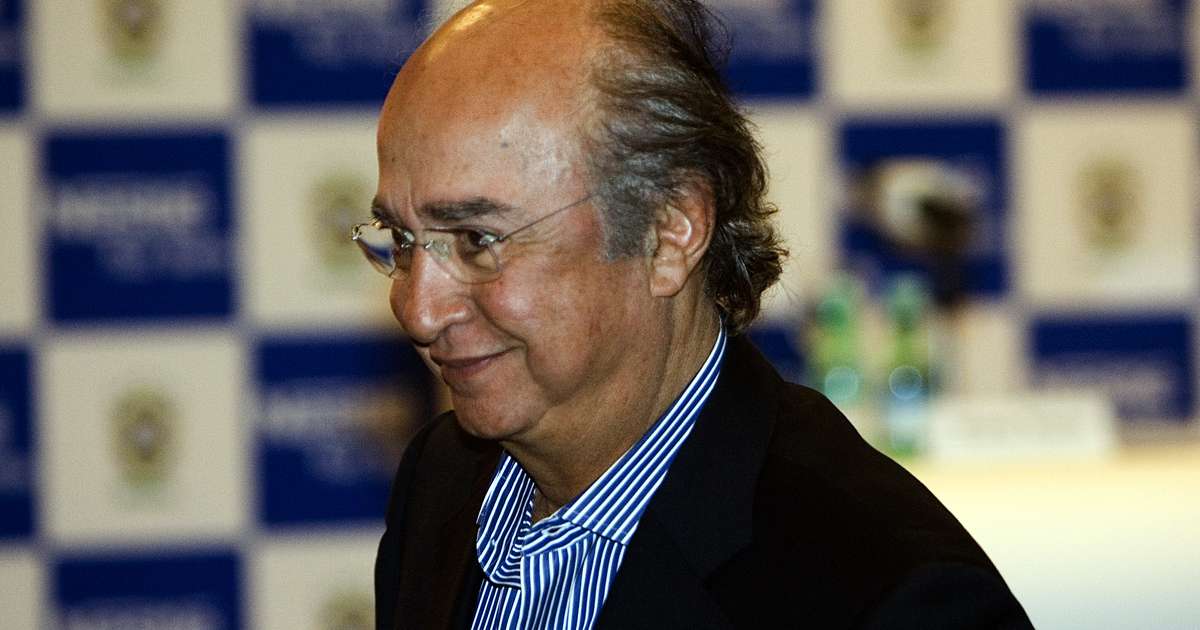 J. Hawilla se declara culpado em escândalo na Fifa