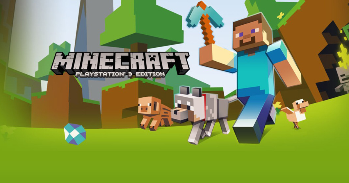 Minecraft: Entenda Por Que O Jogo Faz Tanto Sucesso