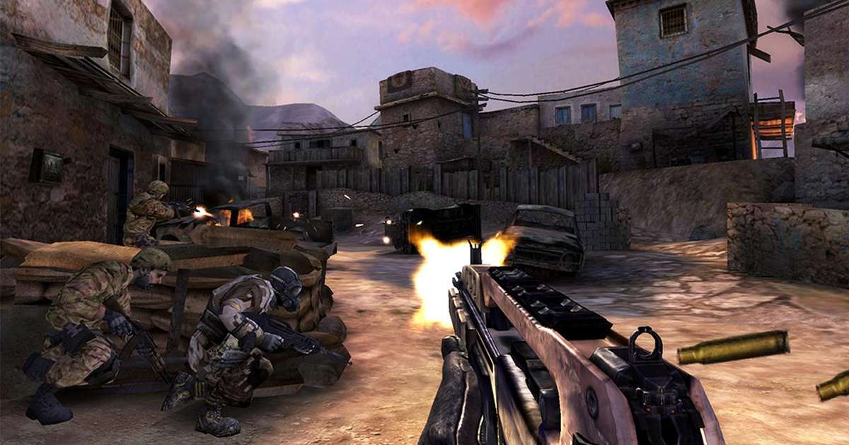 CoD Mobile: veja as 10 melhores armas do FPS para Android e iOS