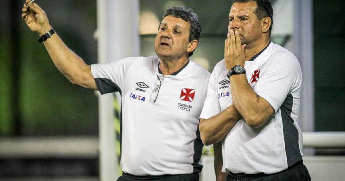 Celso Roth define segredo após duas vitória seguidas: 'Mudamos a atitude'