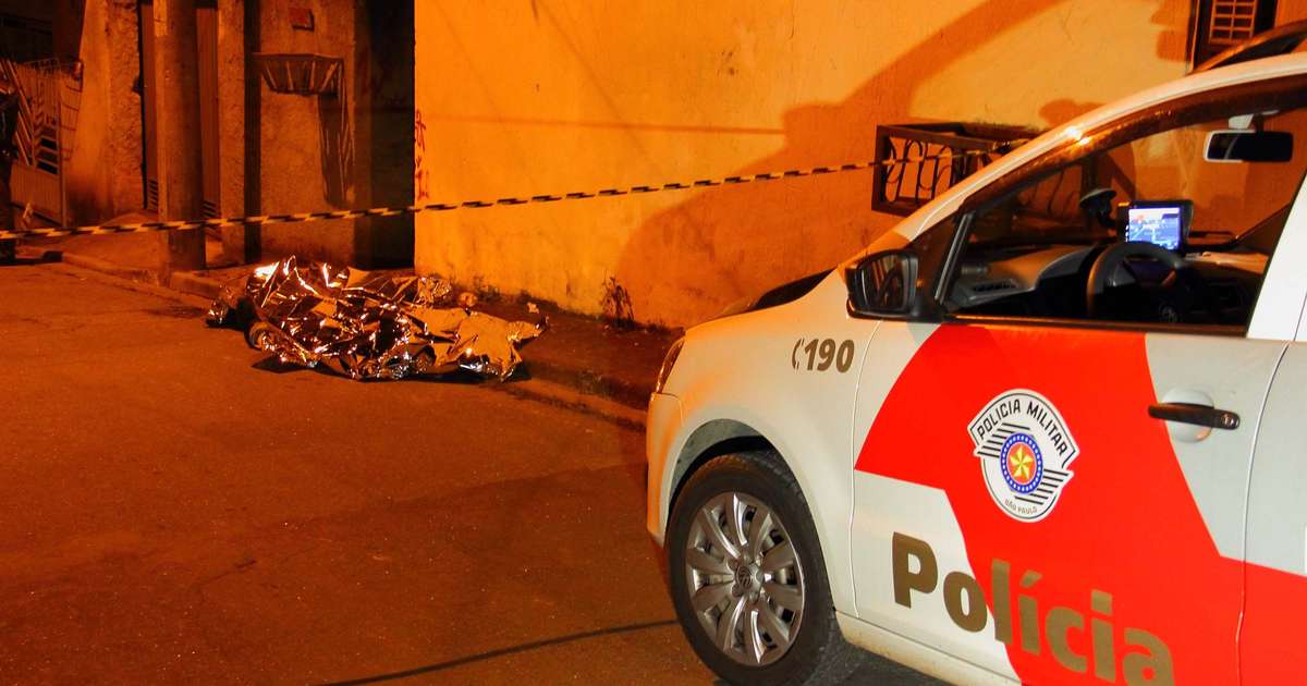 Oea Pede Investigação De Chacina Que Matou 18 Na Grande Sp