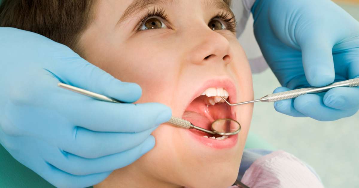 Você sabe o que é a massinha do dentista?