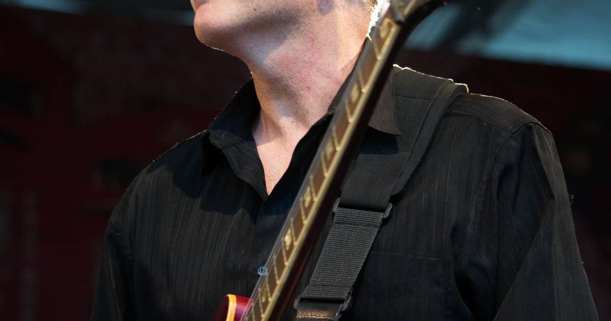 Mark Lambert & Trio MPA no Otto Music Hall neste sábado