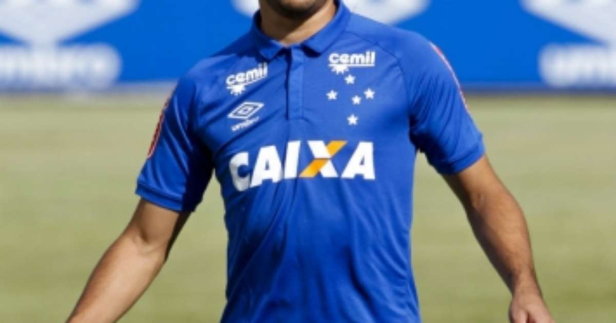 Robinho Exalta A Chegada De Novos Reforços Ao Elenco Do Cruzeiro 7186