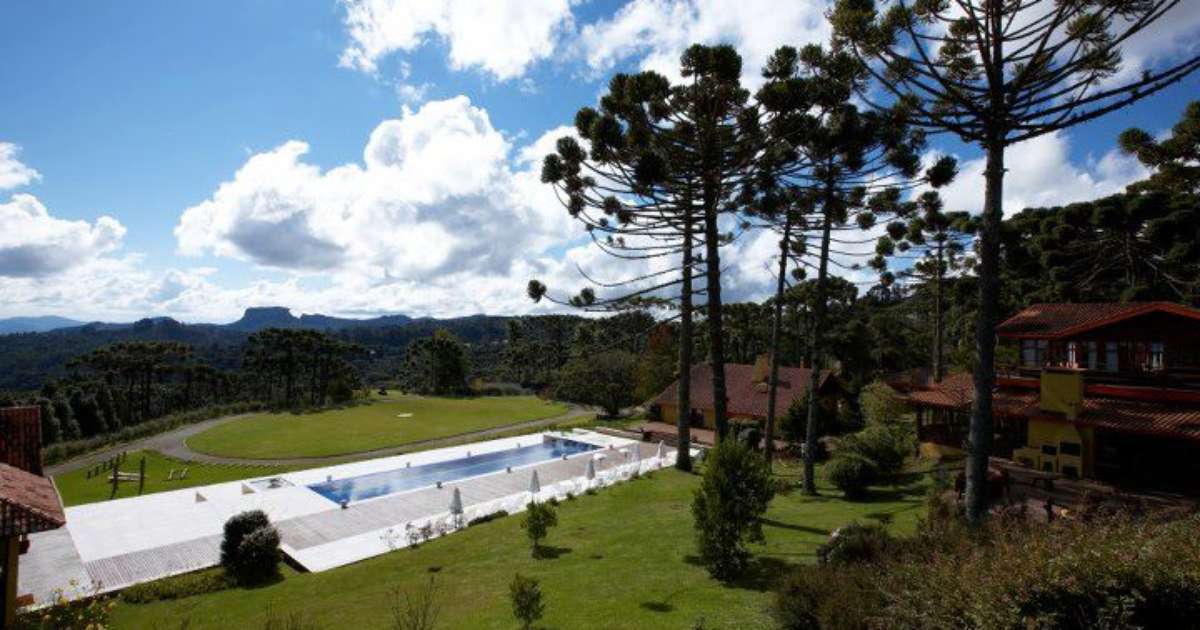 Viagem com pet Hotéis no Brasil que aceitam cachorro