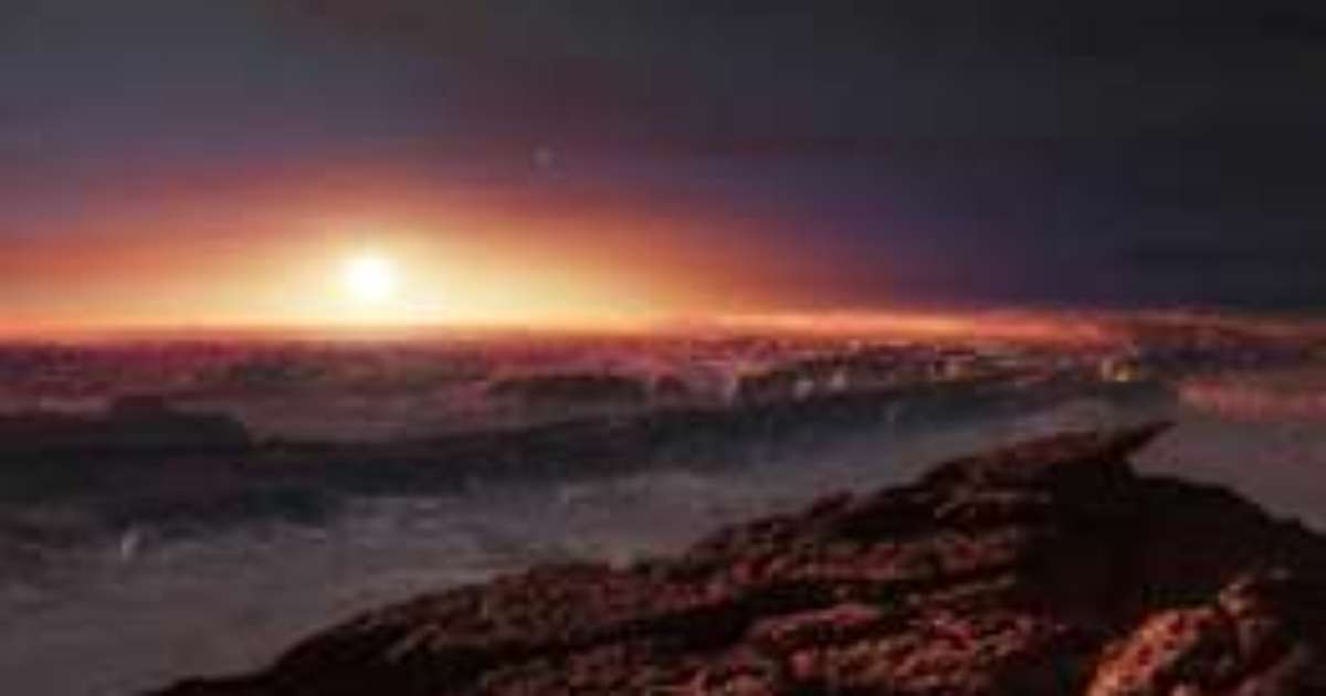 Cinco motivos que tornam fascinante a descoberta do planeta Proxima b