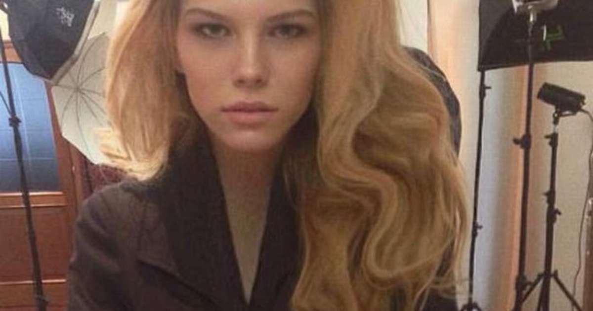 Modelo russa de 17 anos viaja para Dubai e vende virgindade