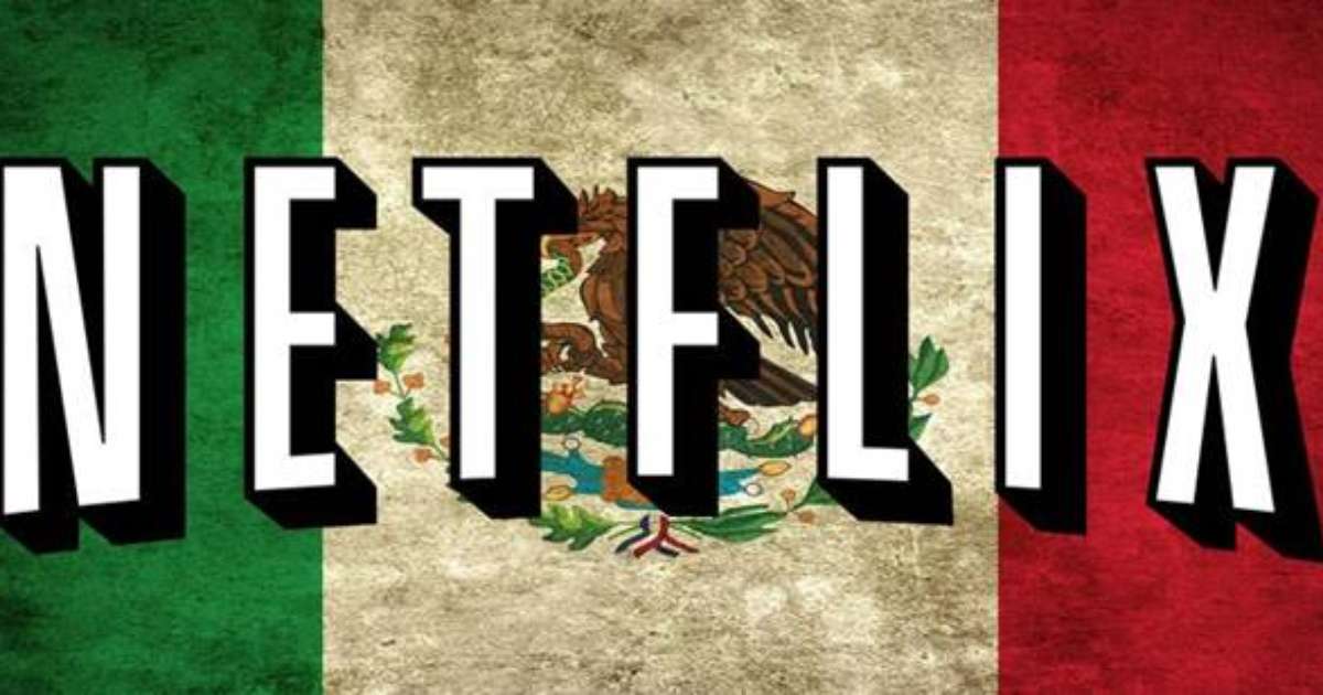 Netflix anuncia produção de primeiro filme brasileiro - Notícias de cinema  - AdoroCinema