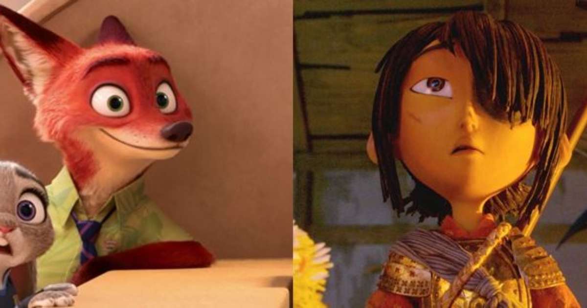 Disney marca data de estreia de Zootopia e Moana - Notícias de cinema -  AdoroCinema