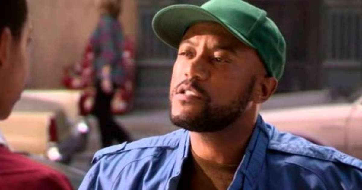 Morre aos 54 anos o ator Ricky Harris, o Malvo de Todo Mundo Odeia o Chris