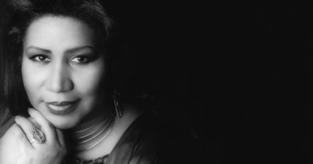 Após 56 anos de carreira, Aretha Franklin anuncia aposentadoria