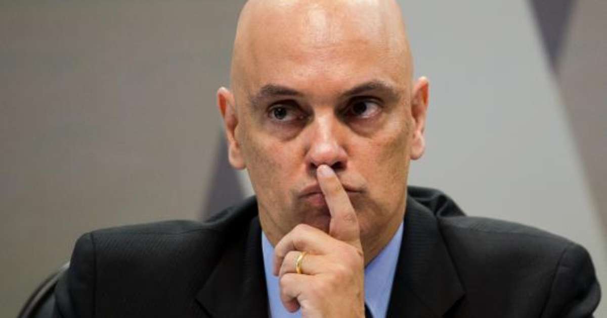 Após Aprovação Temer Nomeia Alexandre De Moraes Para O Stf 