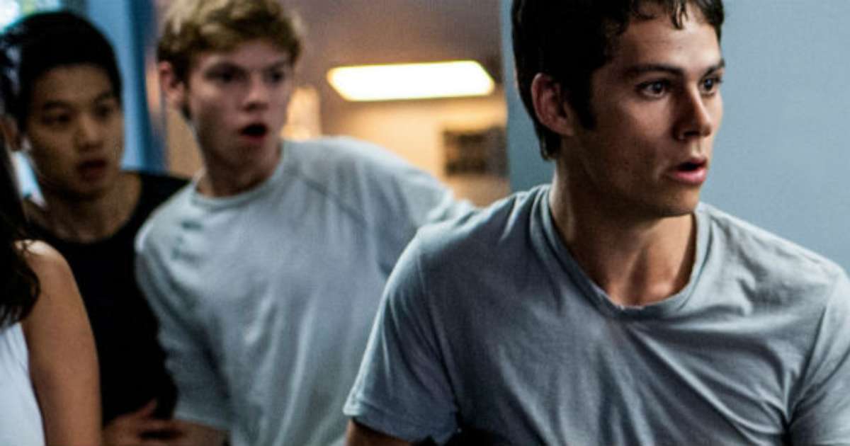 Filmagens de Maze Runner: A Cura Mortal serão retomadas em fevereiro de 2017