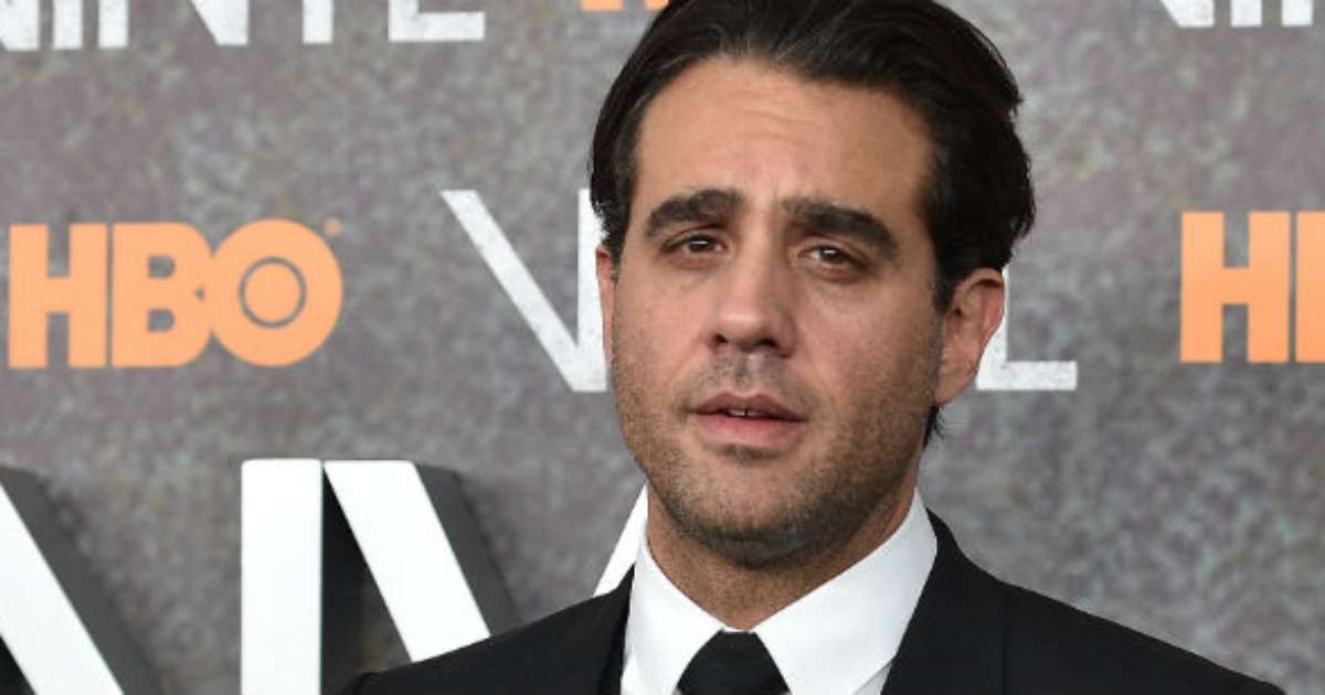 Bobby Cannavale Entra Para O Elenco Regular De Mr Robot