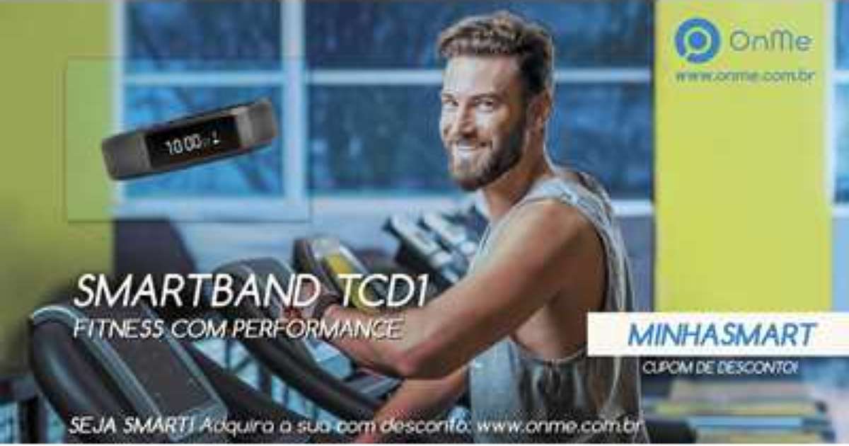 Smartband tcd1 hot sale