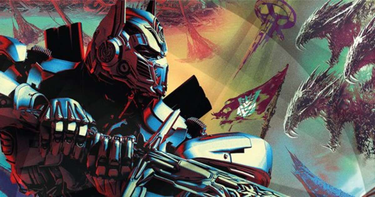 Qual é o melhor filme de Transformers? Veja o ranking e saiba qual a  sequência para assistir - Notícias de cinema - AdoroCinema