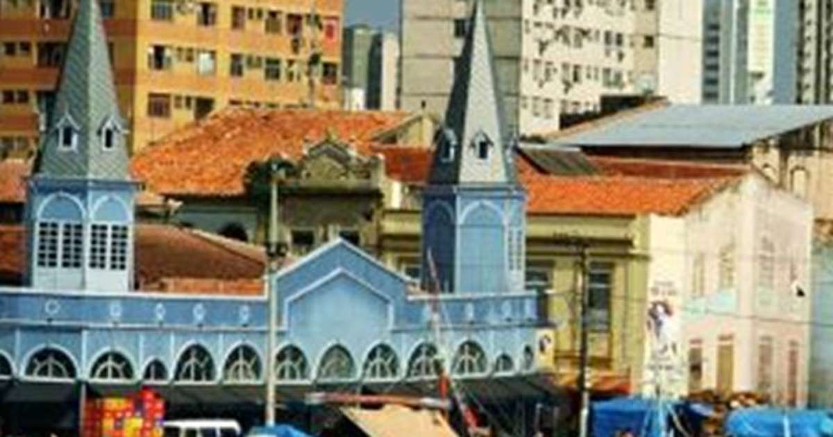 Qual A Cidade Que Mais Chove No Brasil - BRAINCP