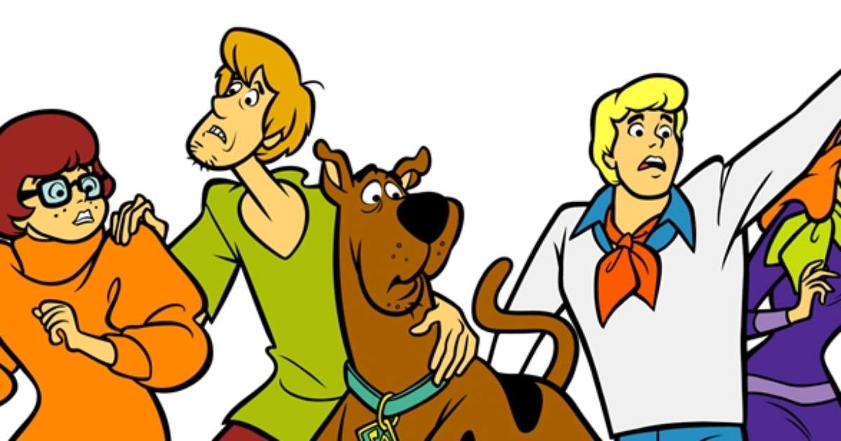 SCOOBY! O Filme - Filme 2020 - AdoroCinema