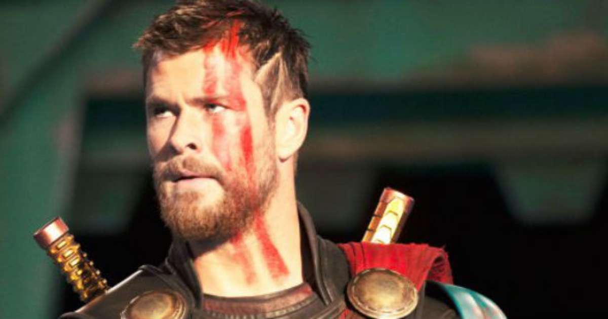 Thor 4 Vídeo de bastidores revela bastante diversão entre o elenco