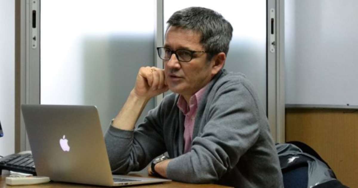 Comparado ao Brasil, mundo é amador em corrupção, diz cientista político francês