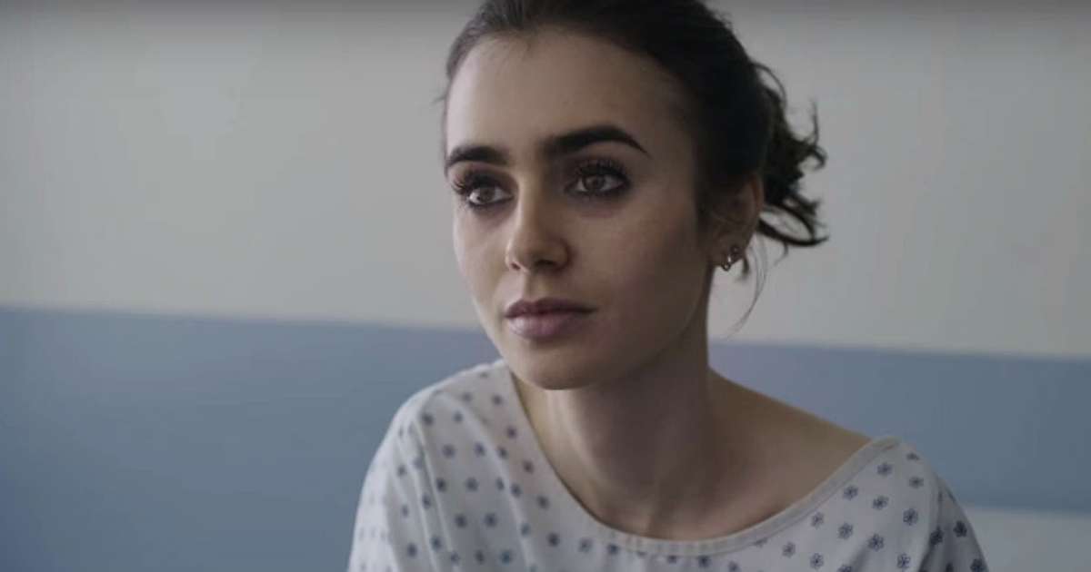 To the Bone Veja o trailer do drama da Netflix sobre anorexia