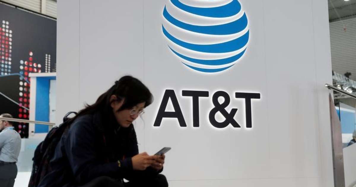 AT&T administrará unidades de mídia e de telefonia celular ...