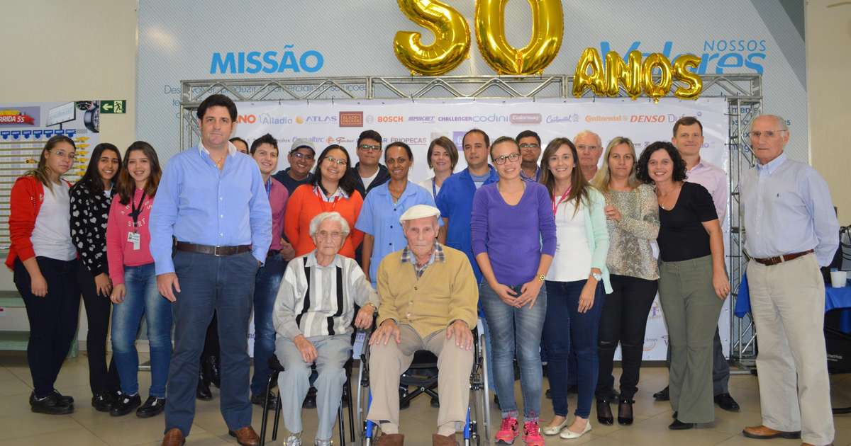 Emicol completa 50 anos de sucesso