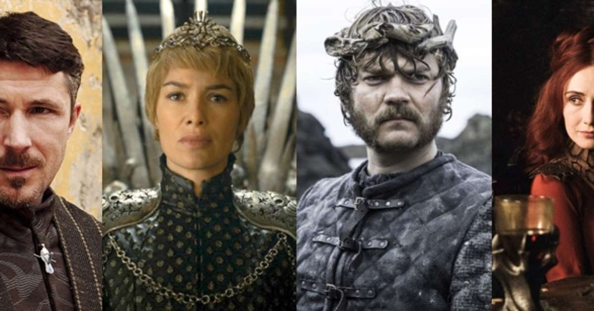 Enquete: Quem vai morrer na 7ª temporada de Game of Thrones