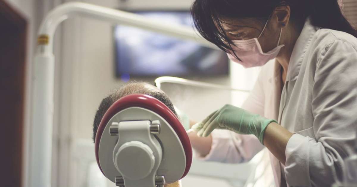 Dente Raspado Raspado dental: la solución para una boca sana